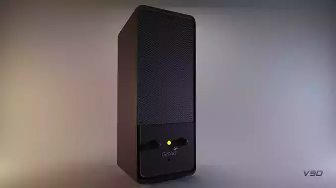 Computer Speaker