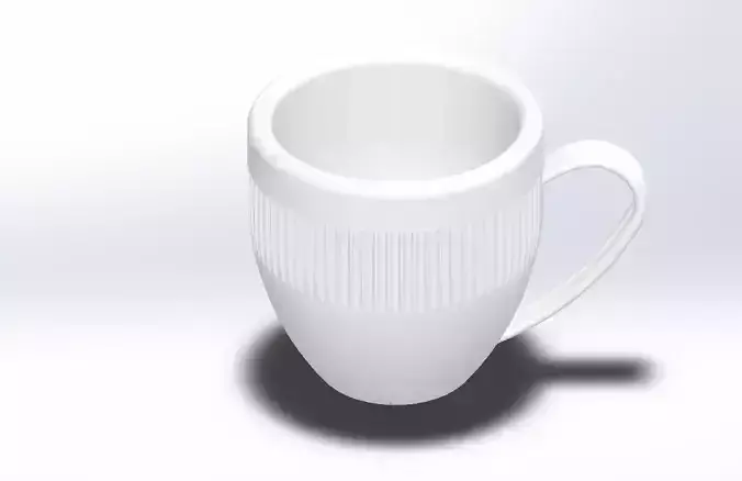 Tea Cup
