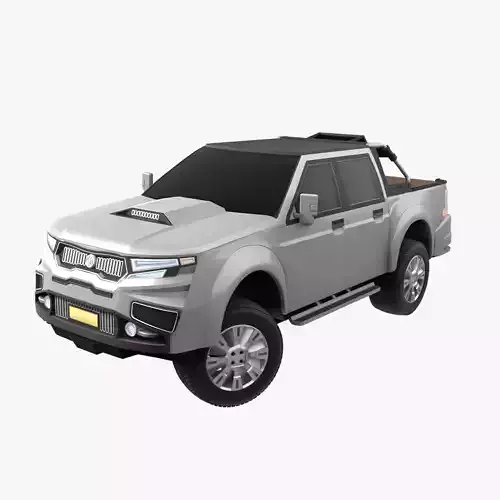 Okhey GHammer - pickup - generic pickup