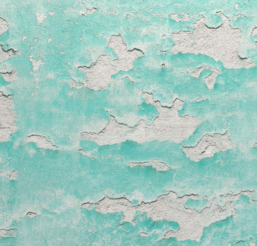 Old plaster 3D 3D model_3