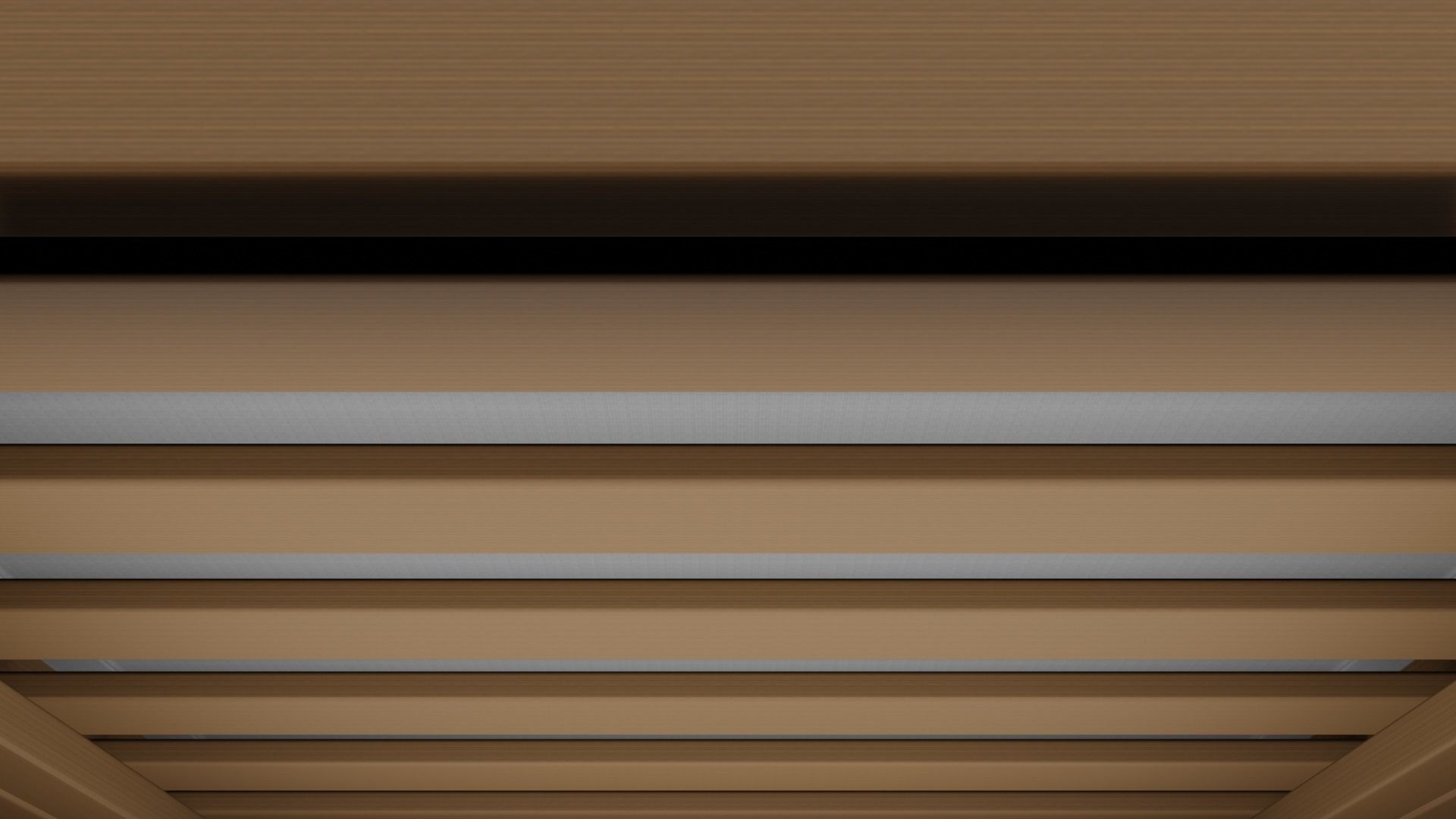 Bed - Sample Free low-poly 3D model_9