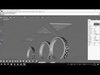 Triangle ring Free 3D print model_1