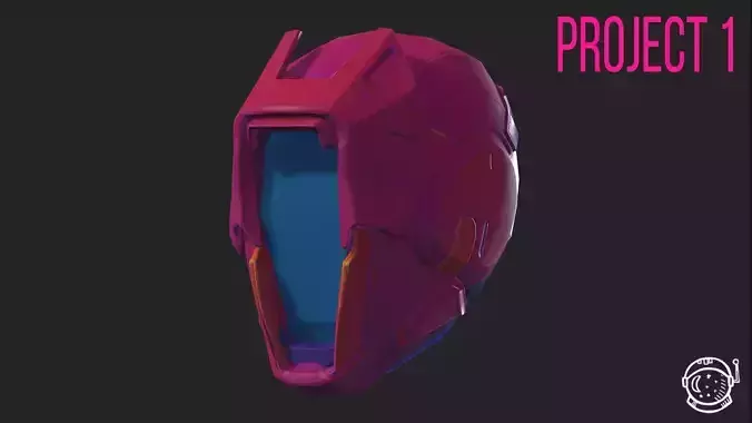 Project 1 - Pink  Defender