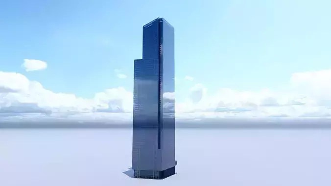 4 World Trade Center 