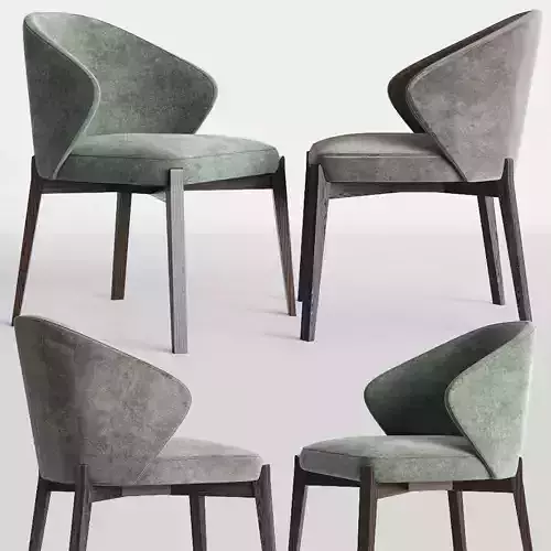 Ellen Dining Chair Astele