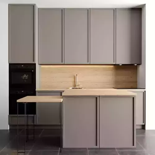  modern kitchen 47