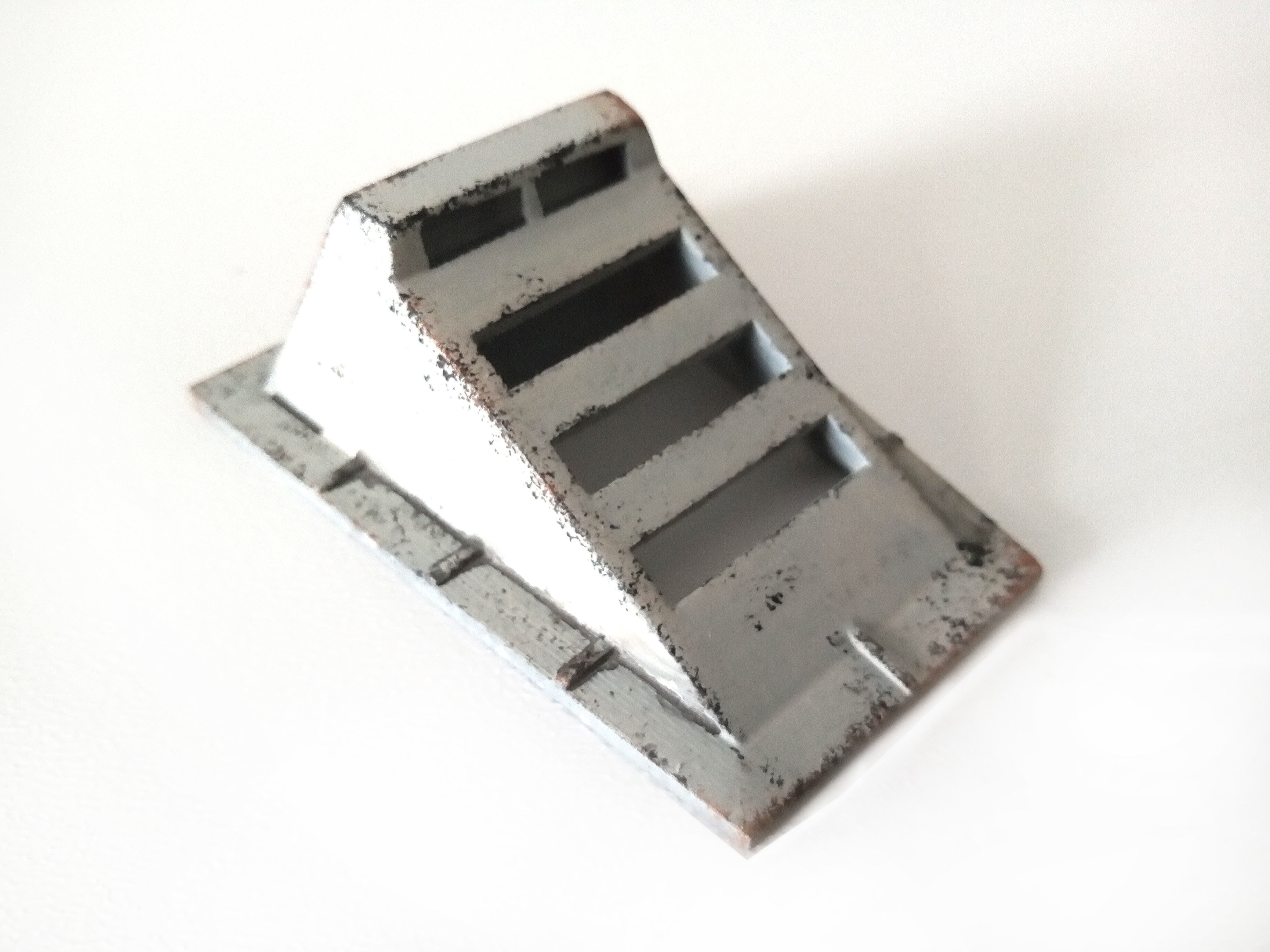 Star Wars Echo Base Hangar light - 1-18 scale Hasbro Kenner 3D print model_17