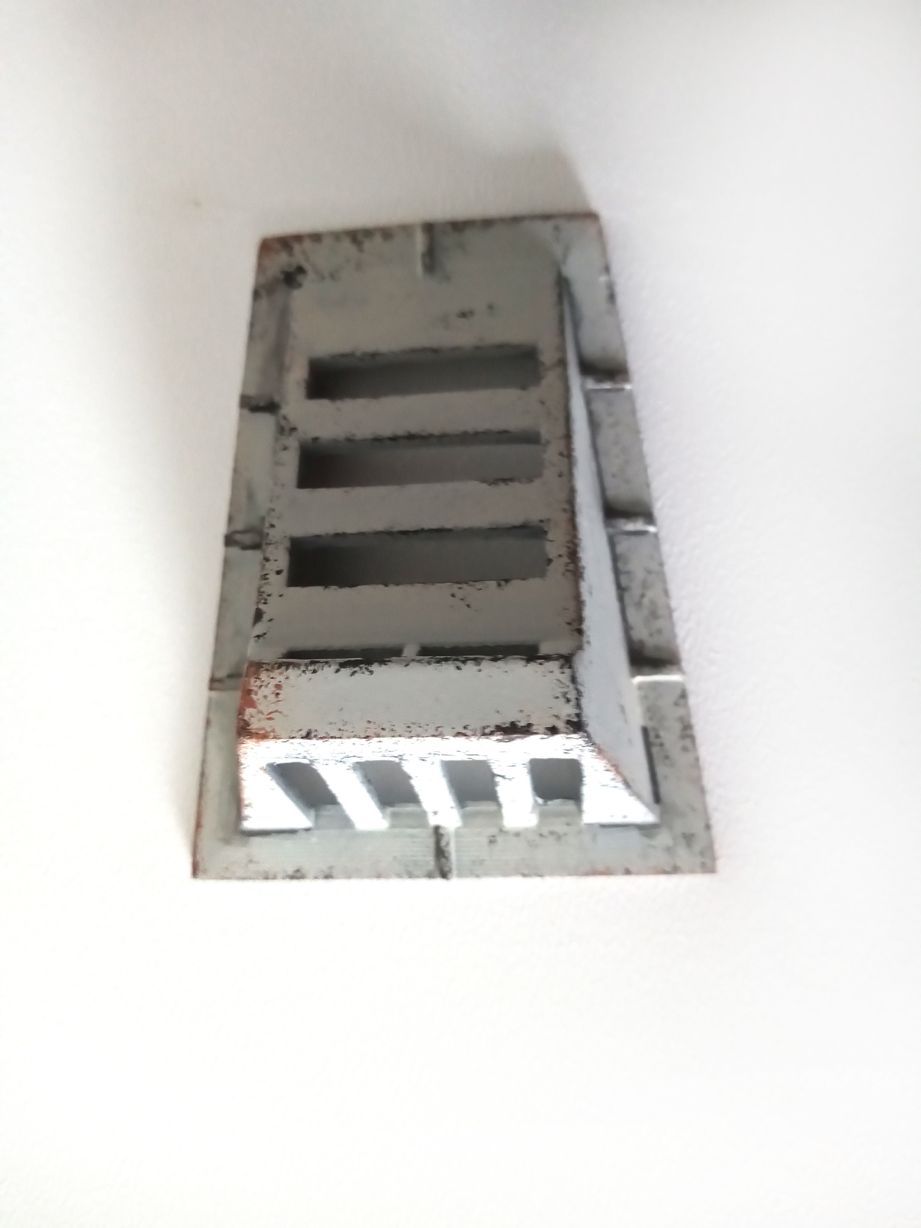 Star Wars Echo Base Hangar light - 1-18 scale Hasbro Kenner 3D print model_14