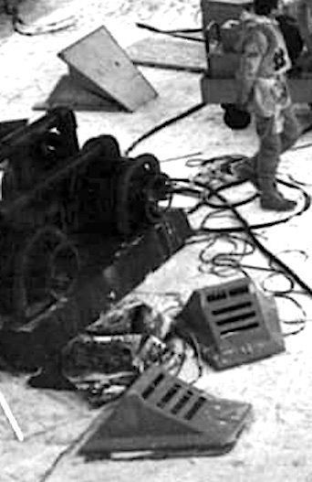 Star Wars Echo Base Hangar light - 1-18 scale Hasbro Kenner 3D print model_26