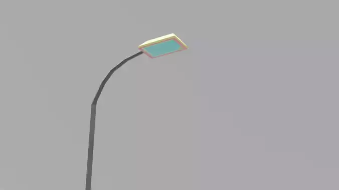Lamp Post 