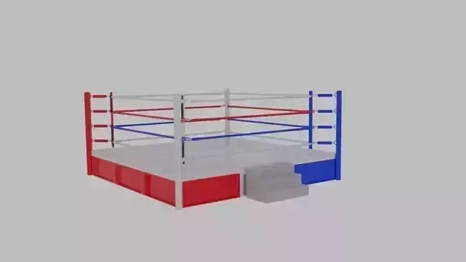 Boxing Ring