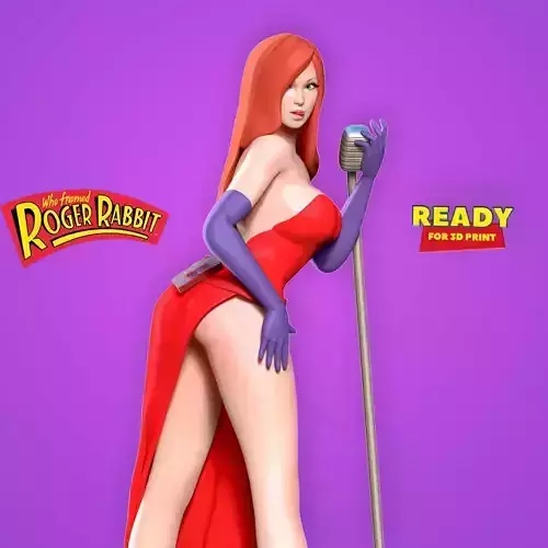 Jessica Rabbit