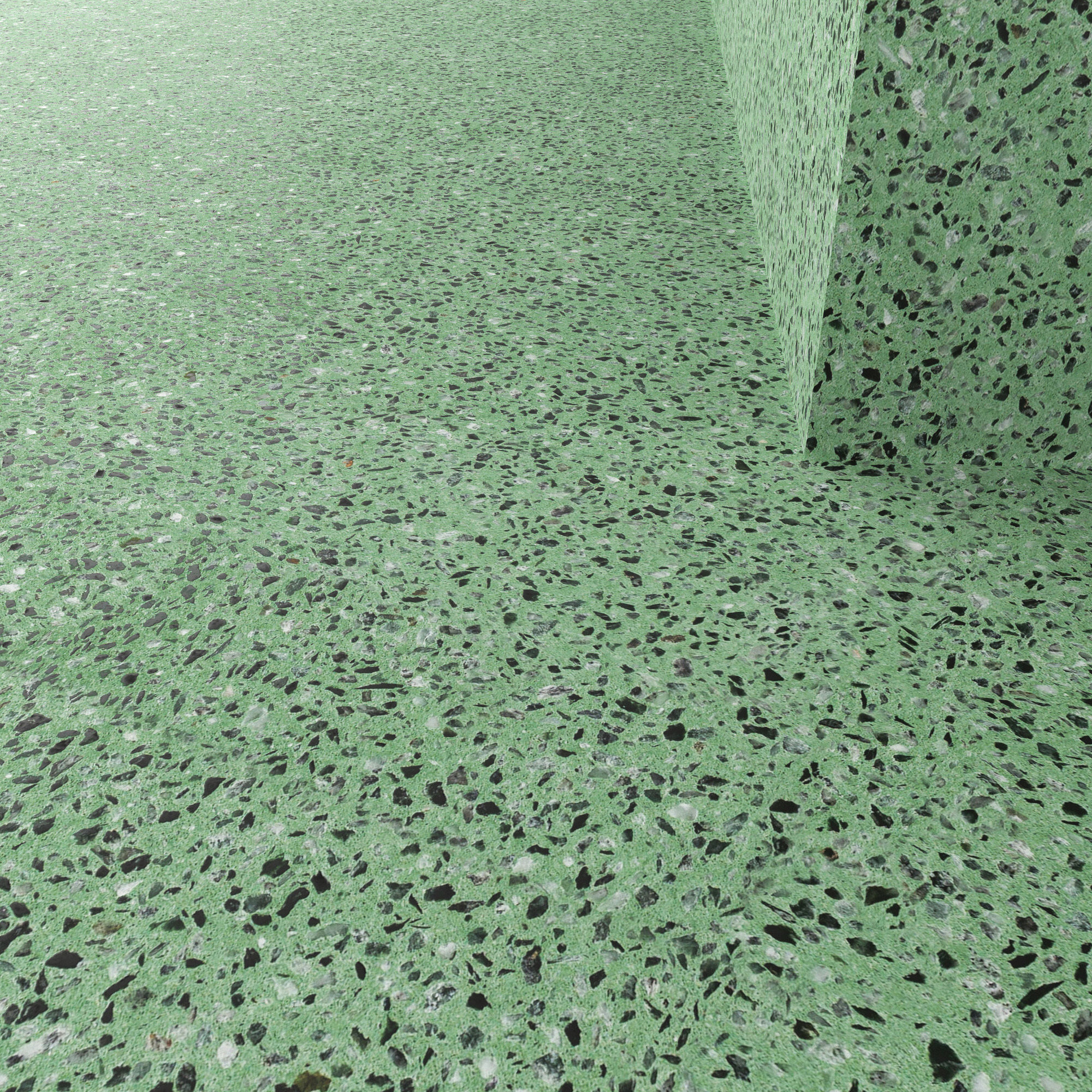 Terrazzo MIPA 3D model_4