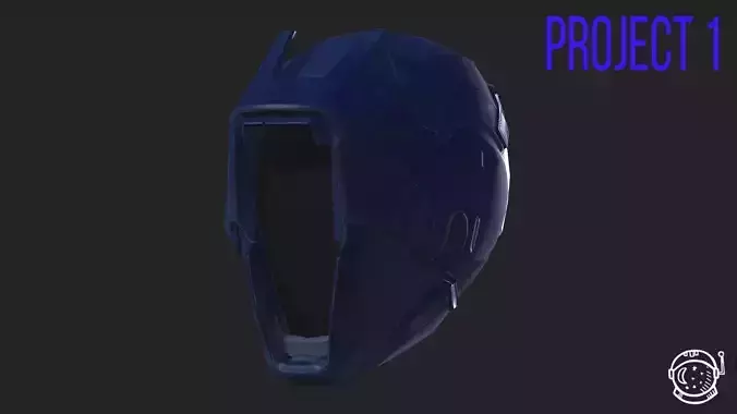 Project 1 - Blue Ice 