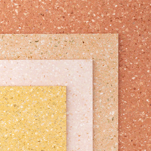 Terrazzo MIPA 1 3D model