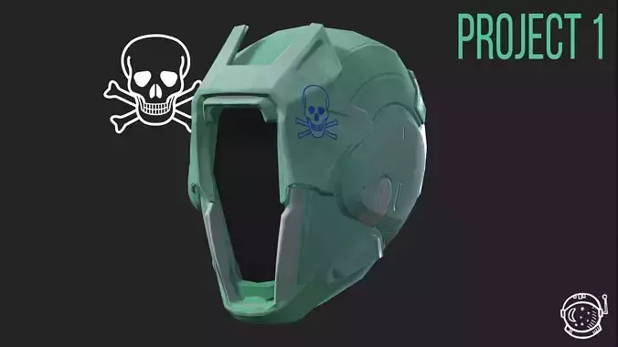 Project 1 - Green Assassin 