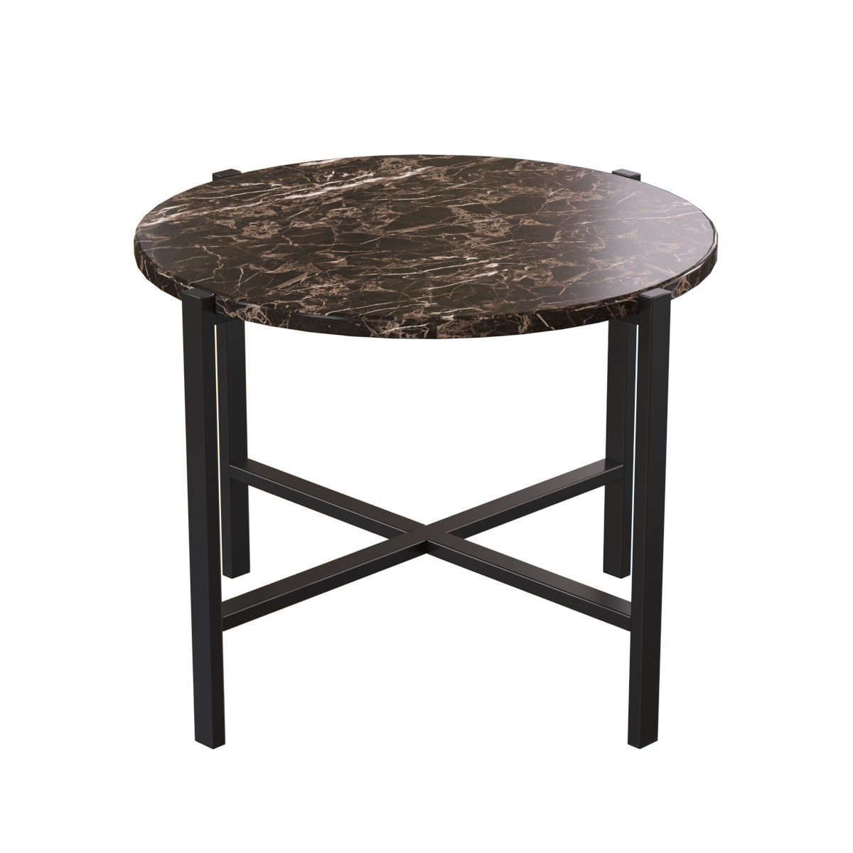 Lehome T326 Coffee Table 3D model_2