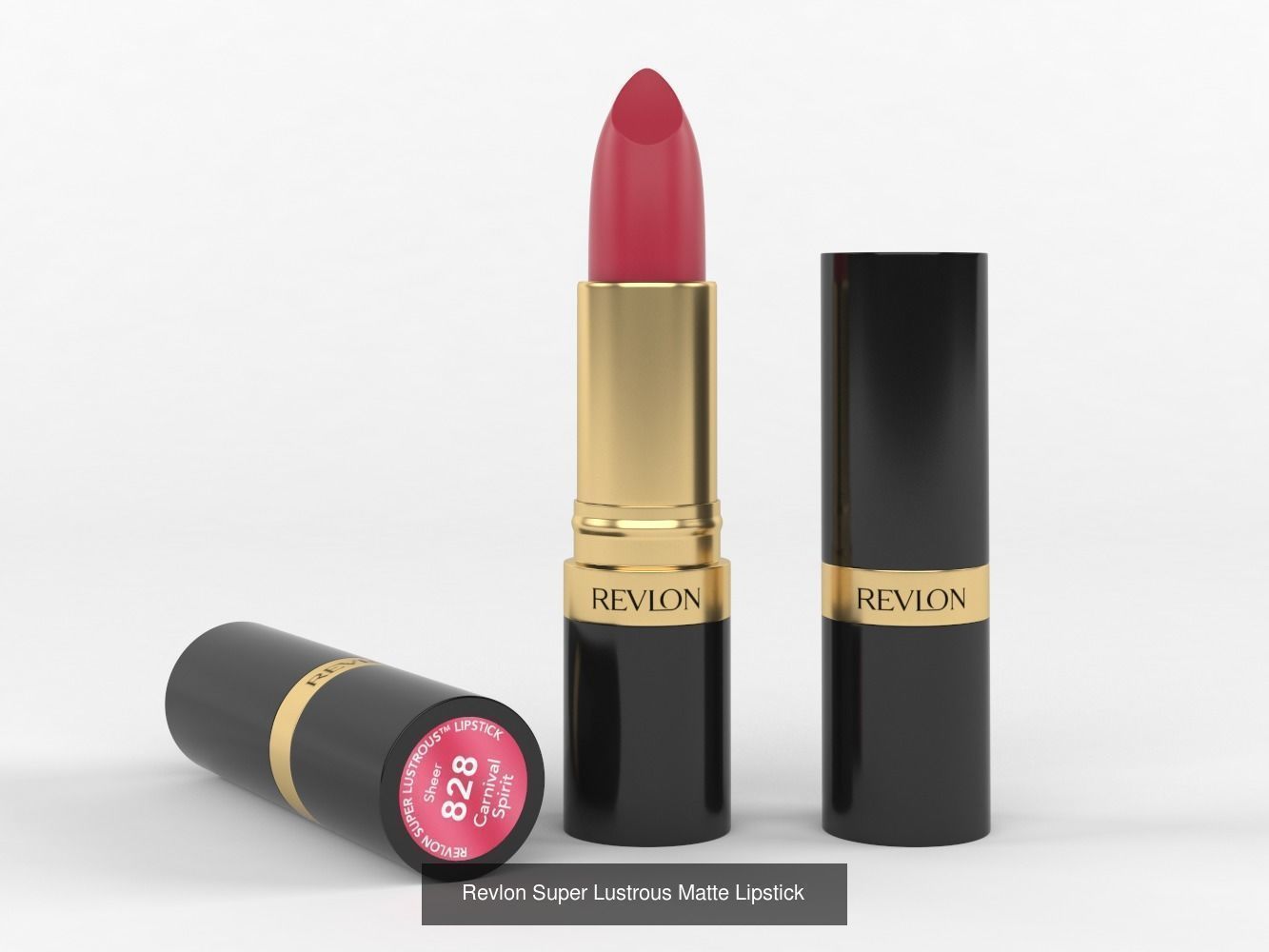 Lipsticks Collection _2