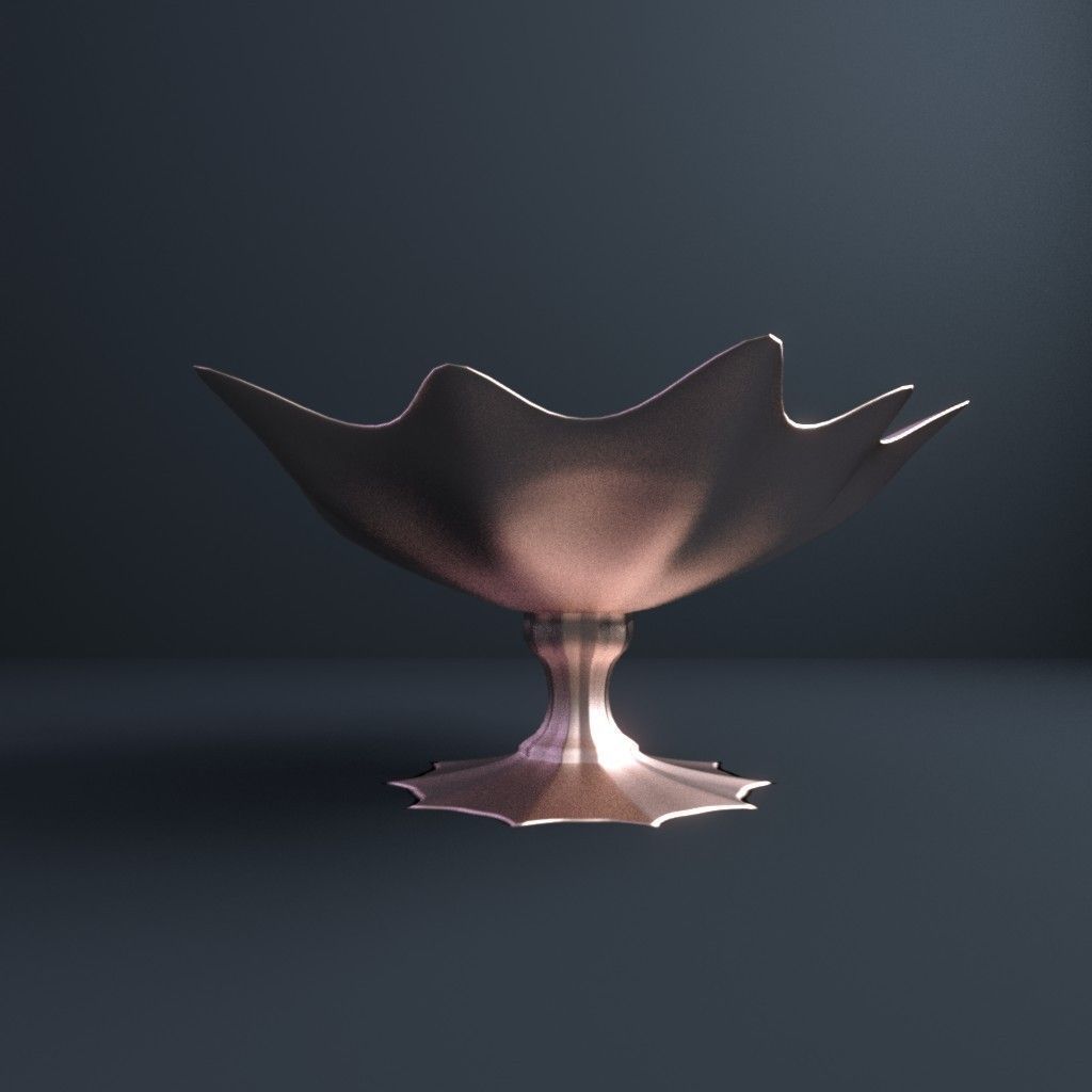 30 models of vases 3D model_71