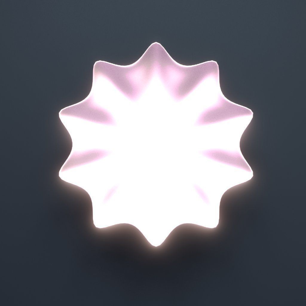 30 models of vases 3D model_57