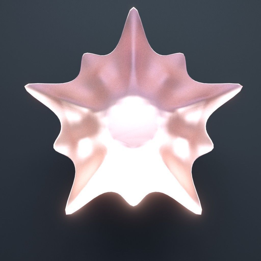 30 models of vases 3D model_105