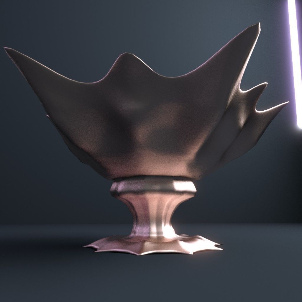30 models of vases 3D model_103