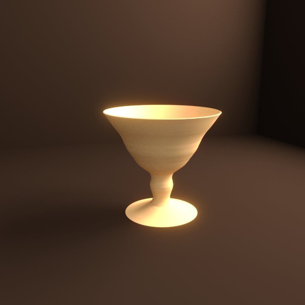 30 models of vases 3D model_11