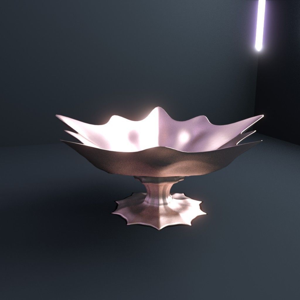 30 models of vases 3D model_93
