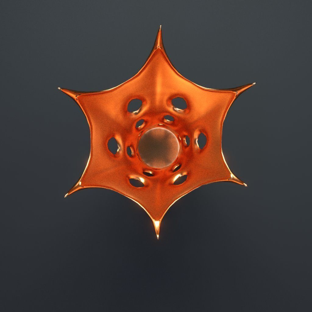 30 models of vases 3D model_146