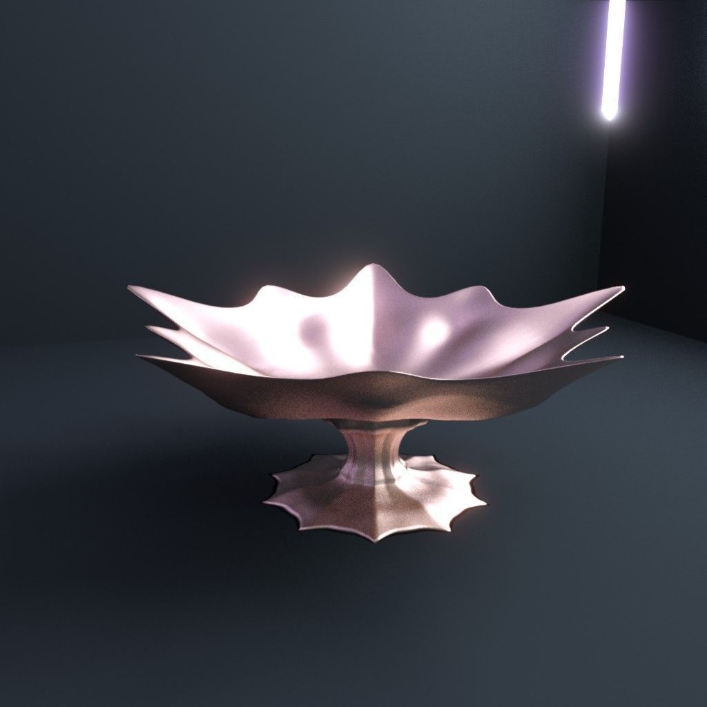 30 models of vases 3D model_88