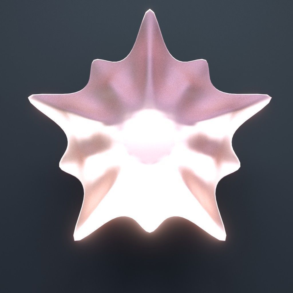 30 models of vases 3D model_99