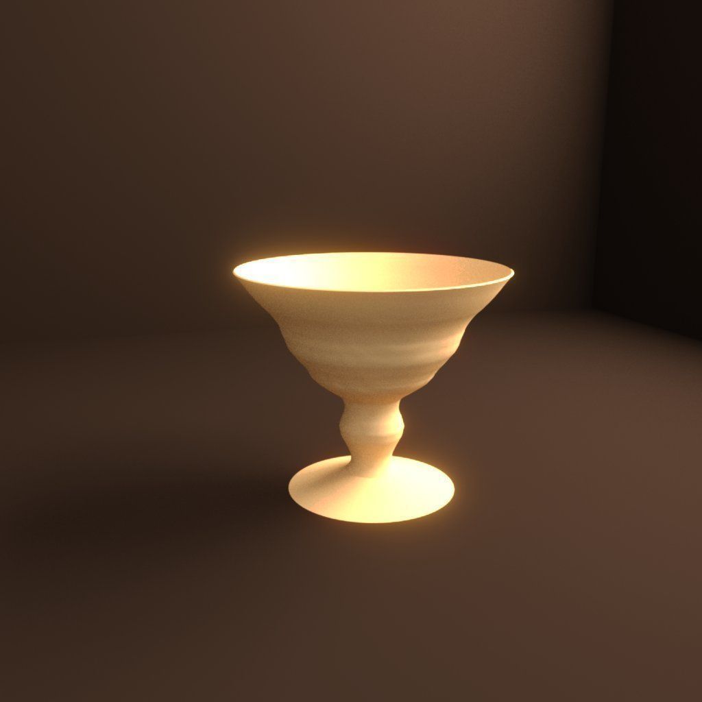 30 models of vases 3D model_9