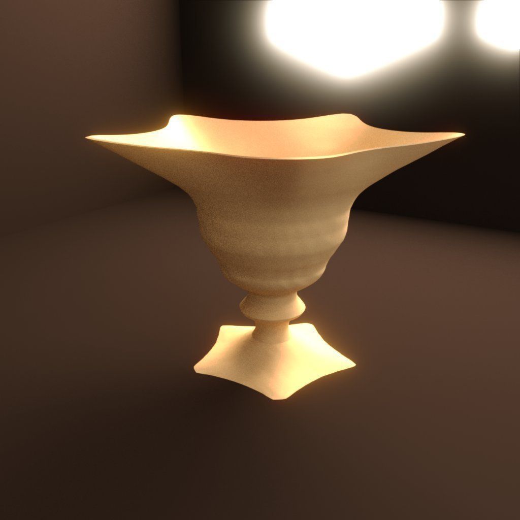 30 models of vases 3D model_55