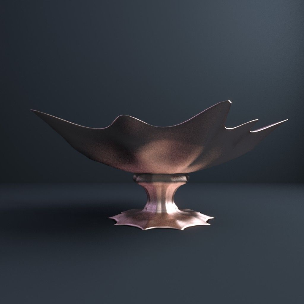 30 models of vases 3D model_91