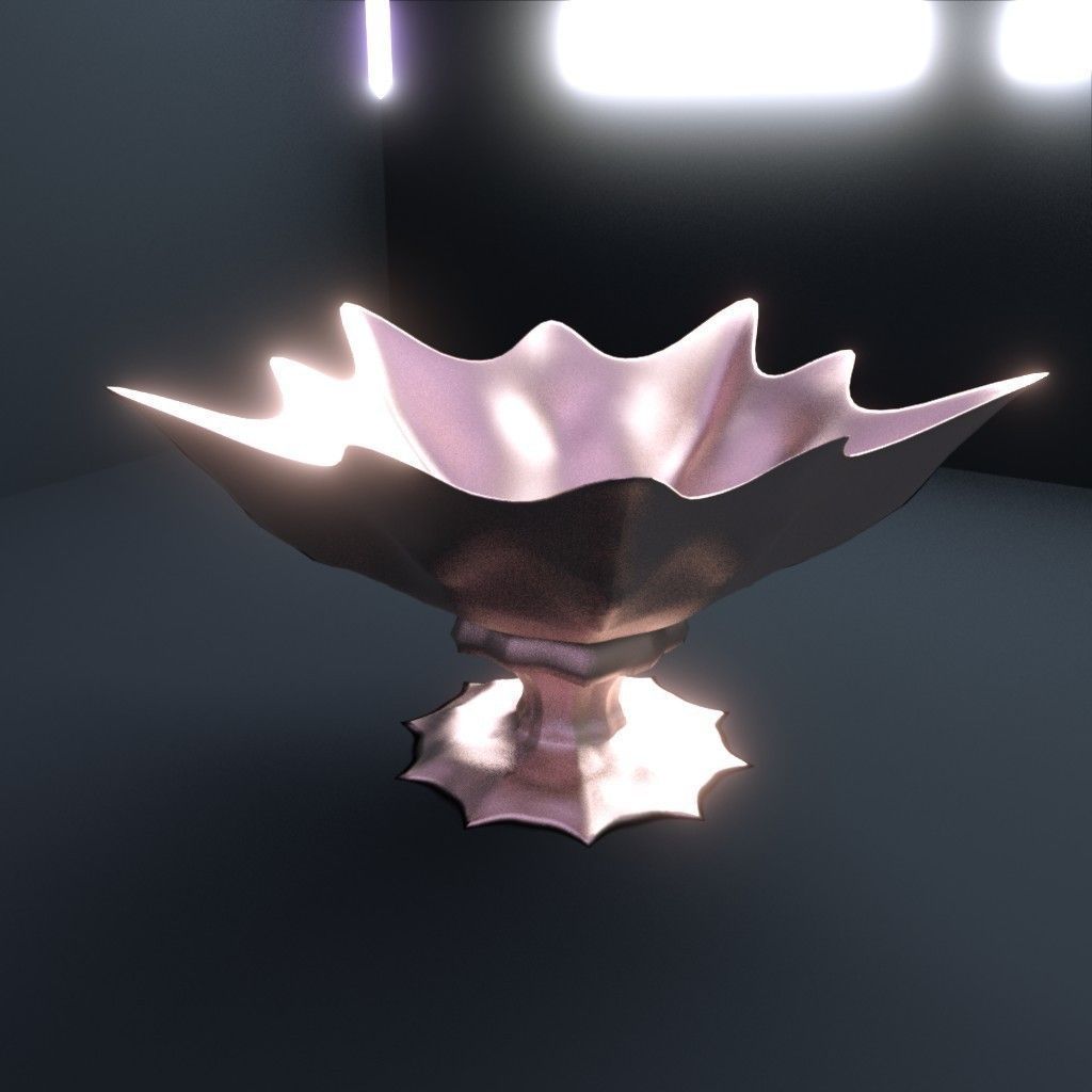 30 models of vases 3D model_104