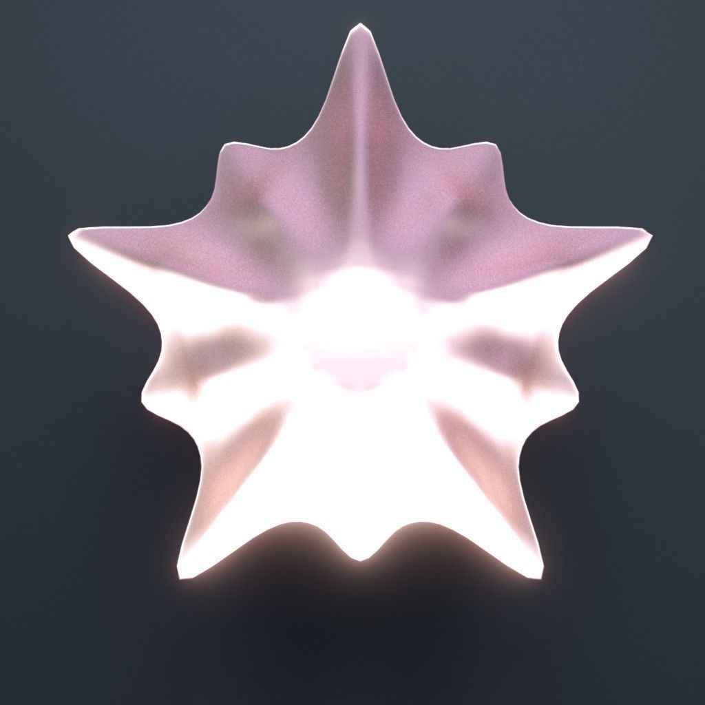 30 models of vases 3D model_95