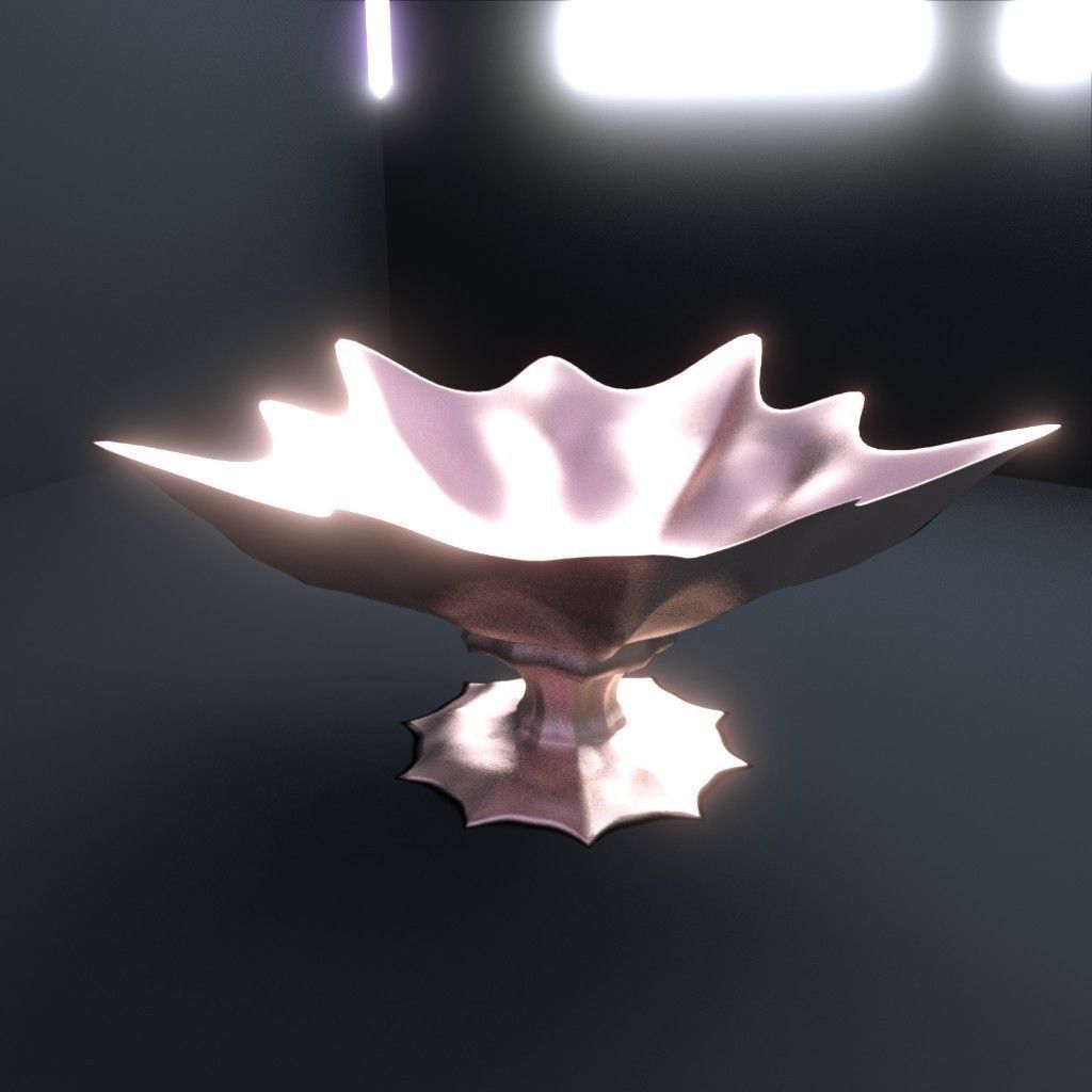 30 models of vases 3D model_97