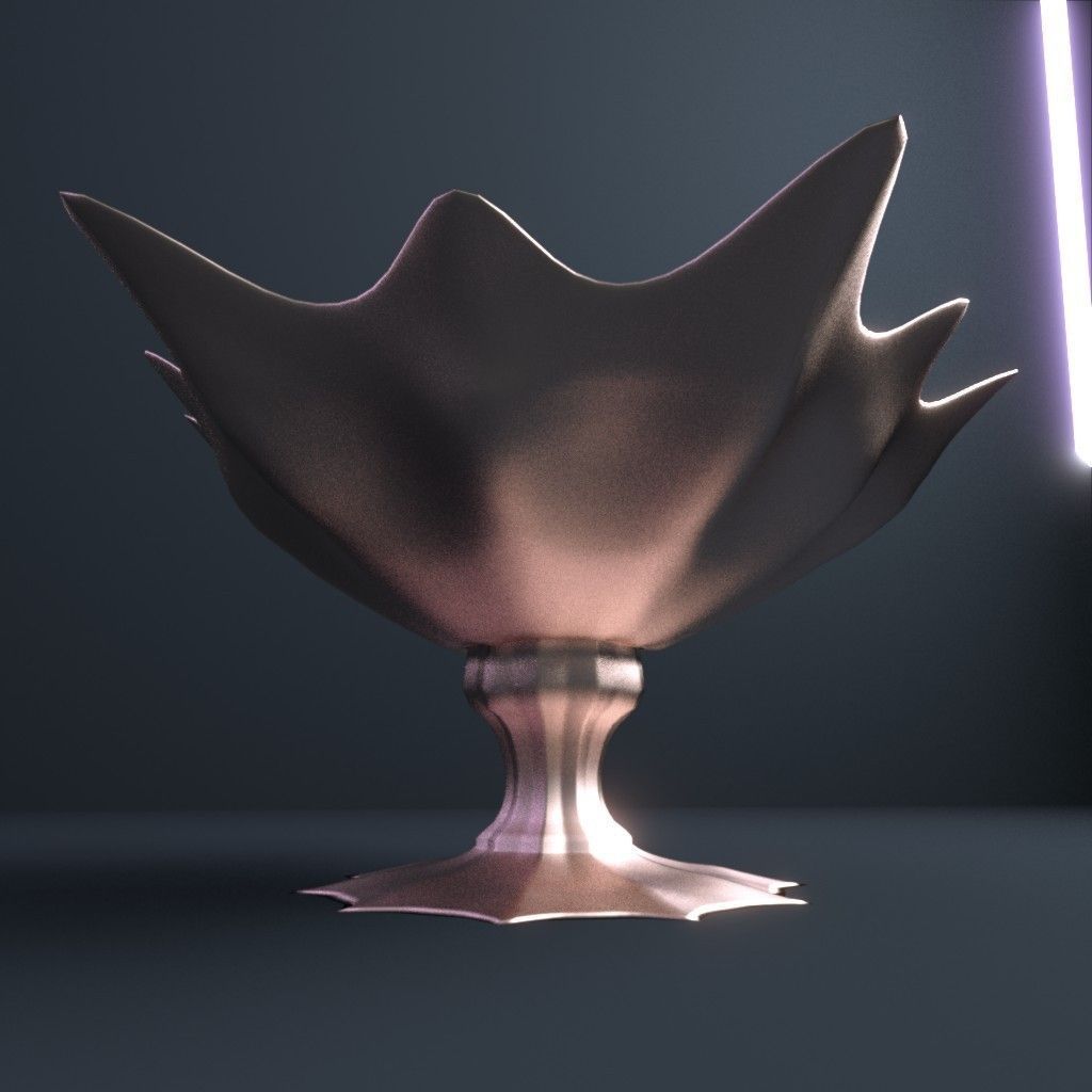 30 models of vases 3D model_80