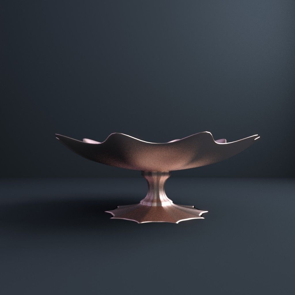 30 models of vases 3D model_61