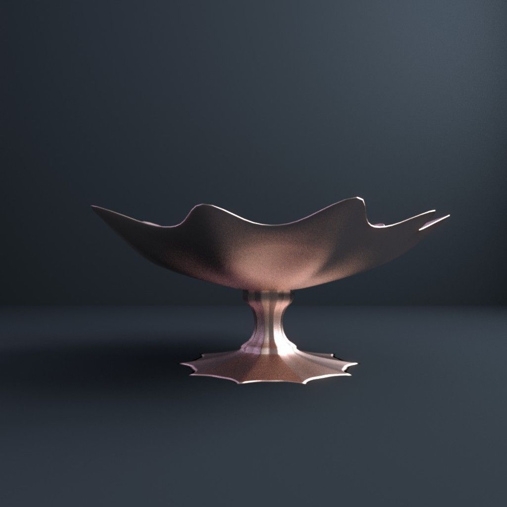 30 models of vases 3D model_66