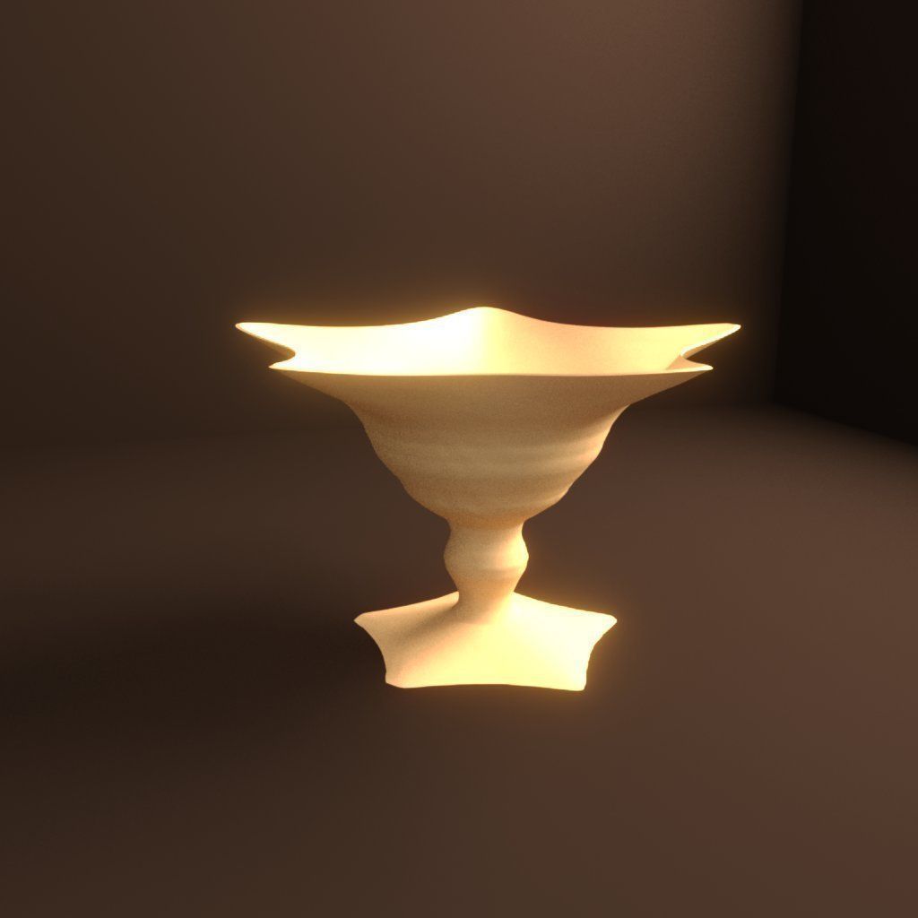 30 models of vases 3D model_42