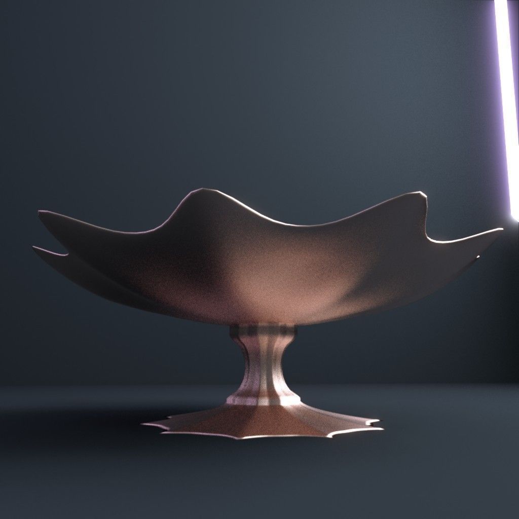 30 models of vases 3D model_65