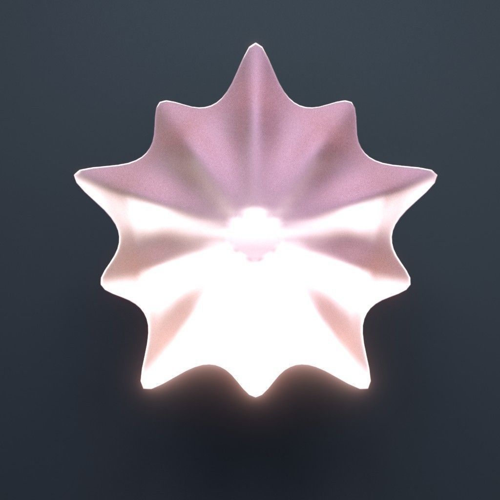 30 models of vases 3D model_73