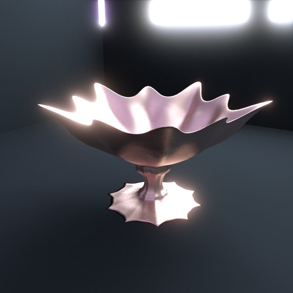 30 models of vases 3D model_77