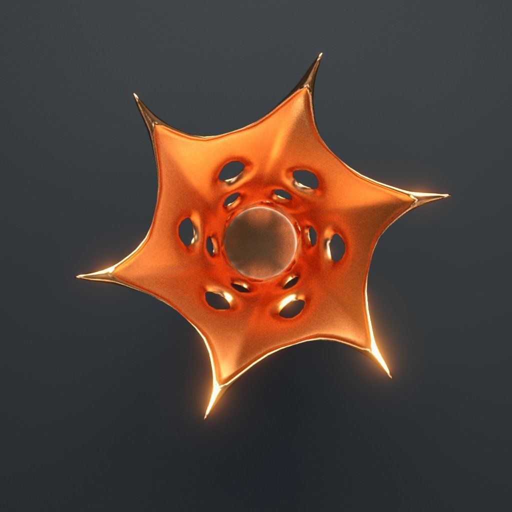 30 models of vases 3D model_122