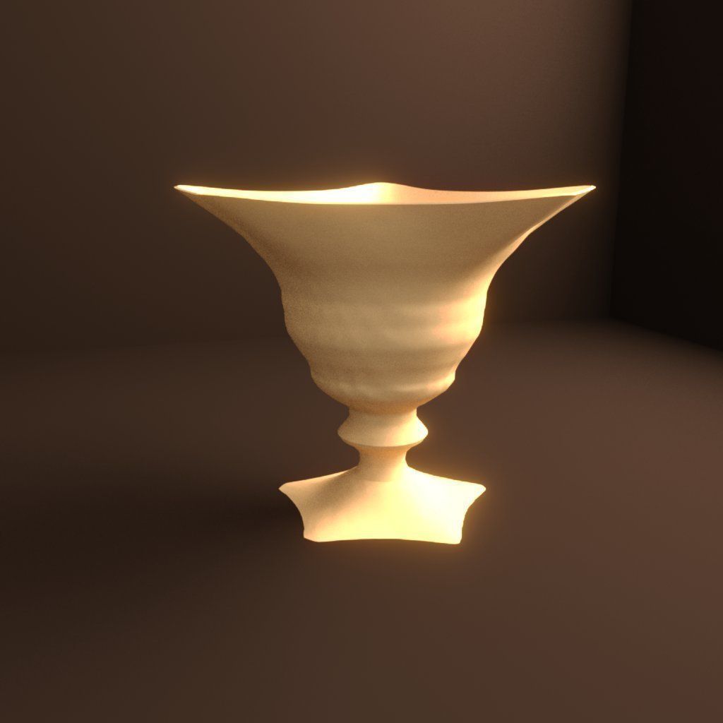 30 models of vases 3D model_52