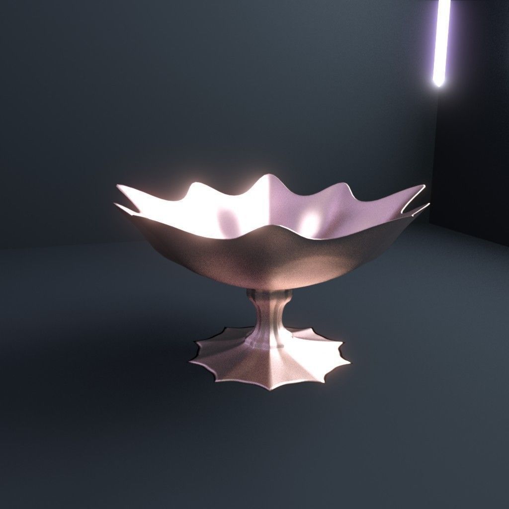 30 models of vases 3D model_75