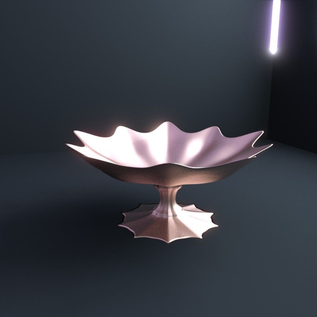 30 models of vases 3D model_68