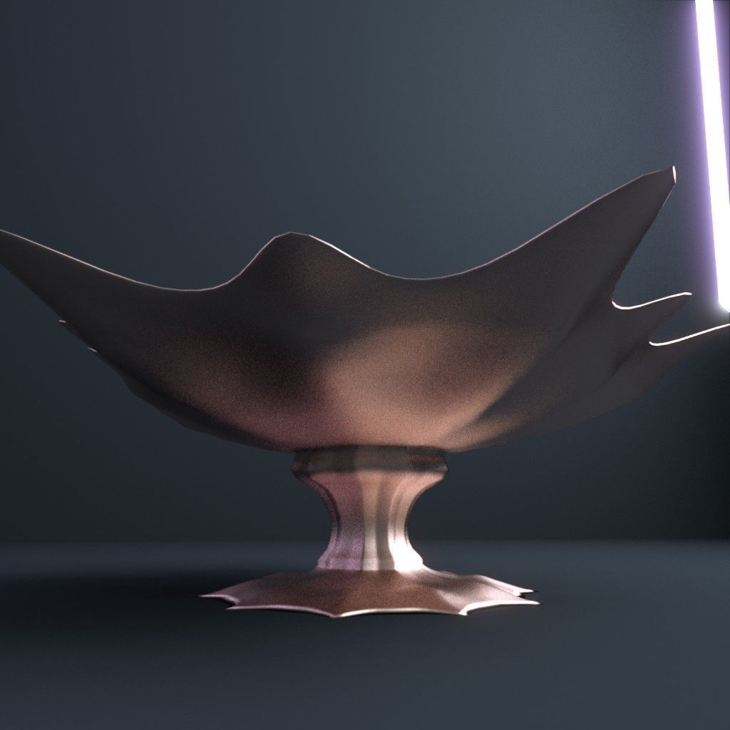 30 models of vases 3D model_90