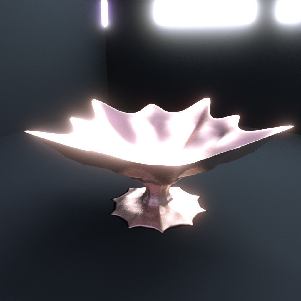 30 models of vases 3D model_94